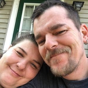 Meet your Posher, Terri